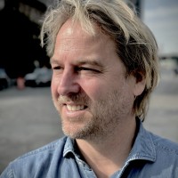 Athlux Design Studio Employee Toby Bowhill's profile photo