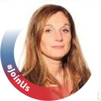 VINCI Construction Employee Florence Biral's profile photo