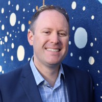 Arkahna Employee Gavin Wall's profile photo
