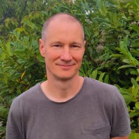 Minut Employee Johan Nystrand's profile photo