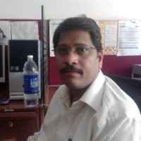 PM Dimensions Employee Shailesh Newalkar's profile photo
