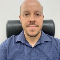 Medabil Employee André Agnol's profile photo