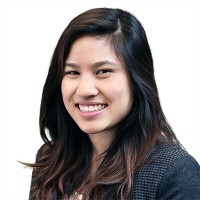 David Geffen School of Medicine at UCLA Employee Jackie Vu's profile photo