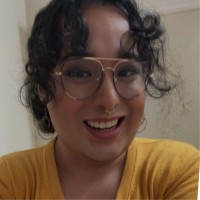 The Associated Press Employee Evilyn Aurum's profile photo