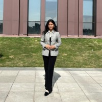 Him Soft Solution Employee Prachi Goyal's profile photo