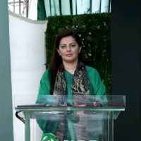 Pak Libya Holding Company (Pvt.) Ltd. Employee Hira Bari's profile photo