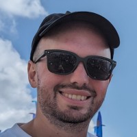 carwow Employee William Davis's profile photo