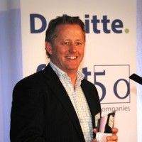 Eyemagnet Ltd Employee Paul Treacy's profile photo