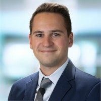 Joseph Coleson's profile photo
