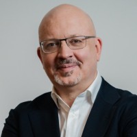 Antwerp Management School Employee Steven Poelmans's profile photo