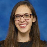 University at Buffalo School of Dental Medicine Employee Jessica Scates's profile photo