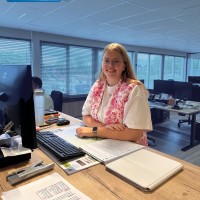 Lizette Gerssen Email & Phone Number