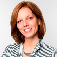 PR-Agent Communications Employee Zadravecz Zsófia's profile photo