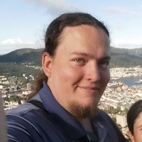Spring Global Employee Joseph Geesen's profile photo