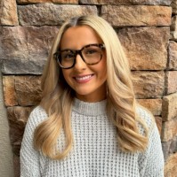 Mavely Employee Rachel Braddy's profile photo