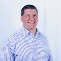 Evergreen Construction Employee Brad Clark's profile photo