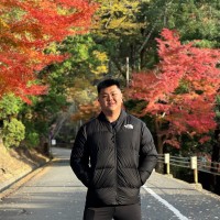 World Table Tennis Employee Joseph Koh's profile photo