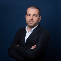 Pay.com Employee Bar Tsemach's profile photo