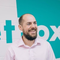 BOUGHT BY MANY LTD Employee Ben Stileman's profile photo