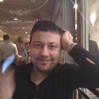 ITKIB Employee Ahmet Oksuz's profile photo