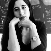 Be Exponential Employee Anayeli Pineda Garcia's profile photo