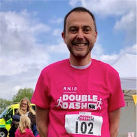 RNIB Employee David Aldwinckle's profile photo