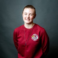 Mower Magic Employee Paryss-Jade Bee's profile photo