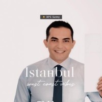 Asortie Mobilya Employee Ghali K.'s profile photo