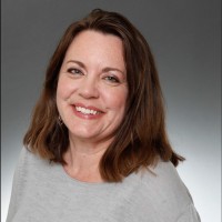 NACM Connect Employee Roseann Nicolai's profile photo