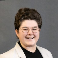Indy Arts Council Employee Chelsea Reynowsky's profile photo
