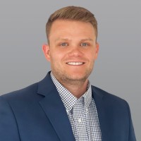 CBRE Employee Connor Steele's profile photo