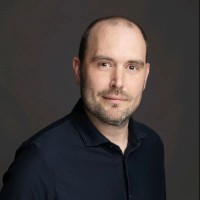 Motorola Solutions Employee Peter Wicks's profile photo