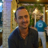 NewTechBio, Inc. Employee Robert Hawks's profile photo