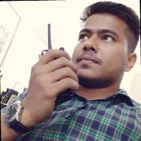 VCL Employee Er Panda's profile photo