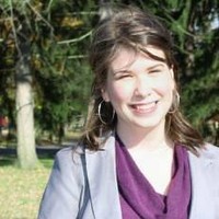 Leva Employee Rebecca Amstutz's profile photo