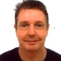 Self Employed Employee Peter Chiron's profile photo