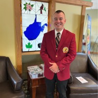 Westlake Chemical Employee Alexander Herrick's profile photo