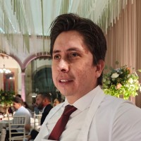 Alexander Serrano Email