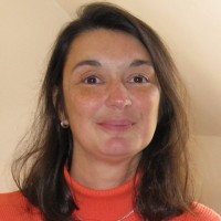 Département de Loir-et-Cher Employee Isabelle Barge's profile photo