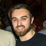 Shaype Employee Robert Parker's profile photo