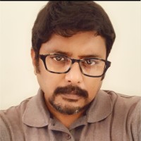 3xLOGIC Employee Vikram Malli's profile photo