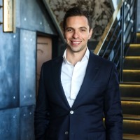 Sebastian Evans