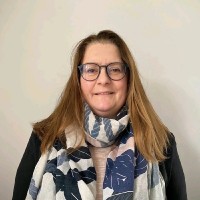 Frederiksberg Kommune Employee Anne Svanholt's profile photo