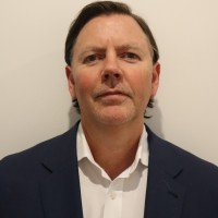 UNSW Employee Chris Keeley's profile photo