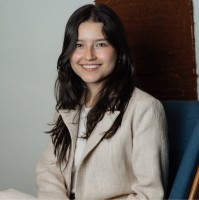 Morado Employee Valentina Núñez's profile photo