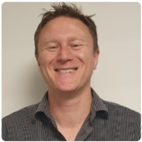 OmniNet Ltd Employee Regan Potts's profile photo