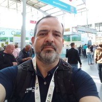 Rotária do Brasil Employee Anderson Gonçalves's profile photo