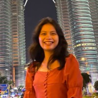 Xfers Employee Mia Sara's profile photo