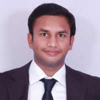 DB E.C.O. Group Employee Siva K's profile photo