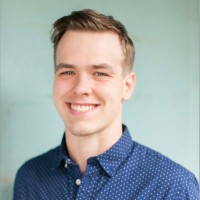 Huge Employee Ryan Scanlon's profile photo